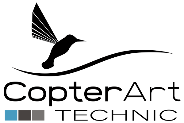 CopterArt